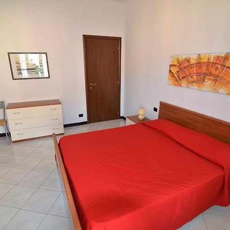 Elena Apartment Levanto Dış mekan fotoğraf