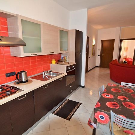 Elena Apartment Levanto Dış mekan fotoğraf