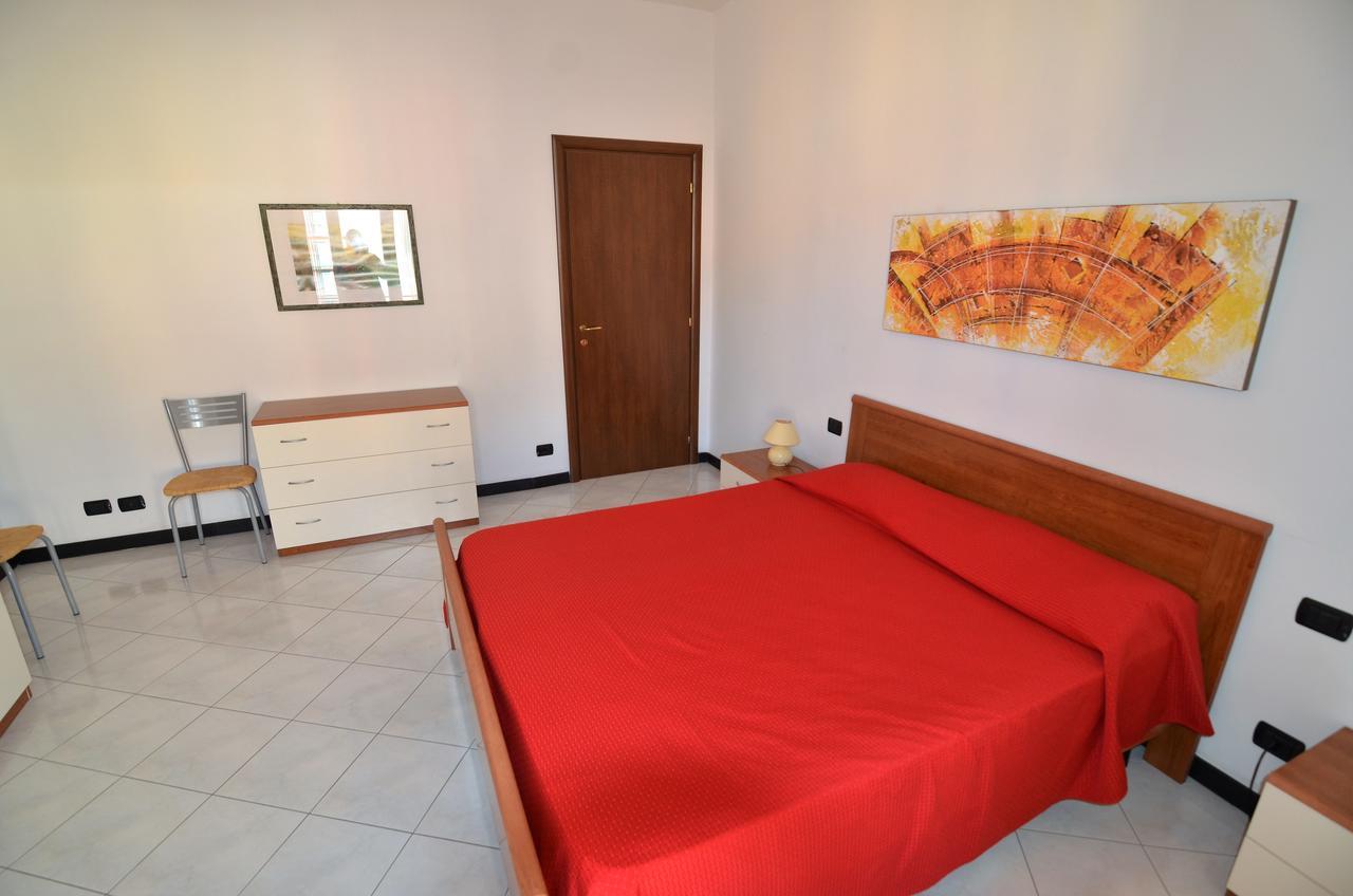 Elena Apartment Levanto Dış mekan fotoğraf