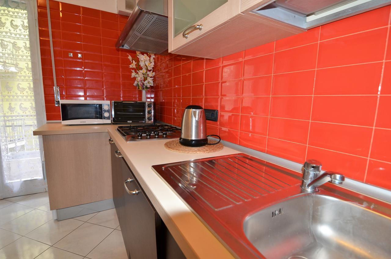 Elena Apartment Levanto Dış mekan fotoğraf