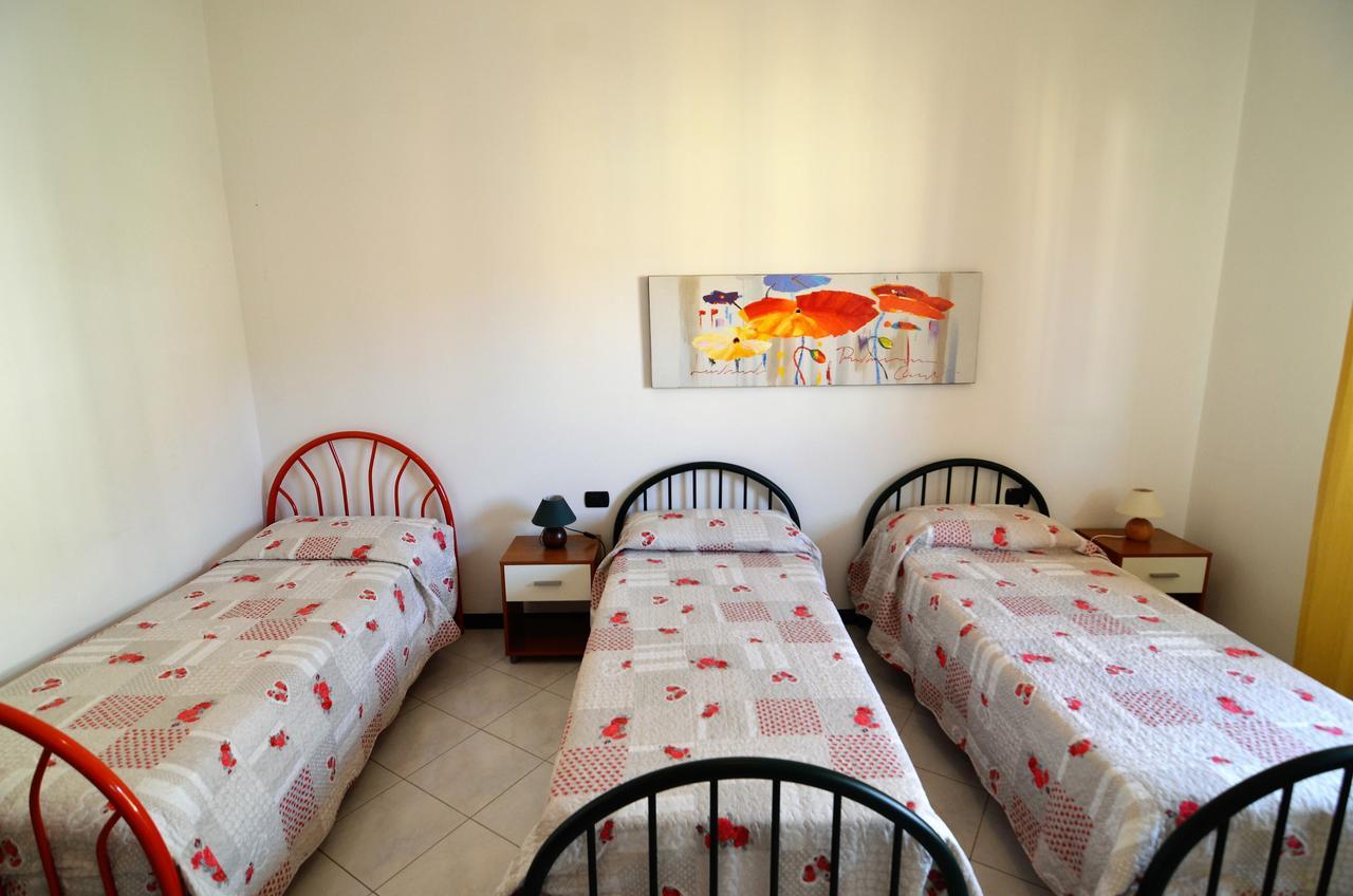 Elena Apartment Levanto Dış mekan fotoğraf