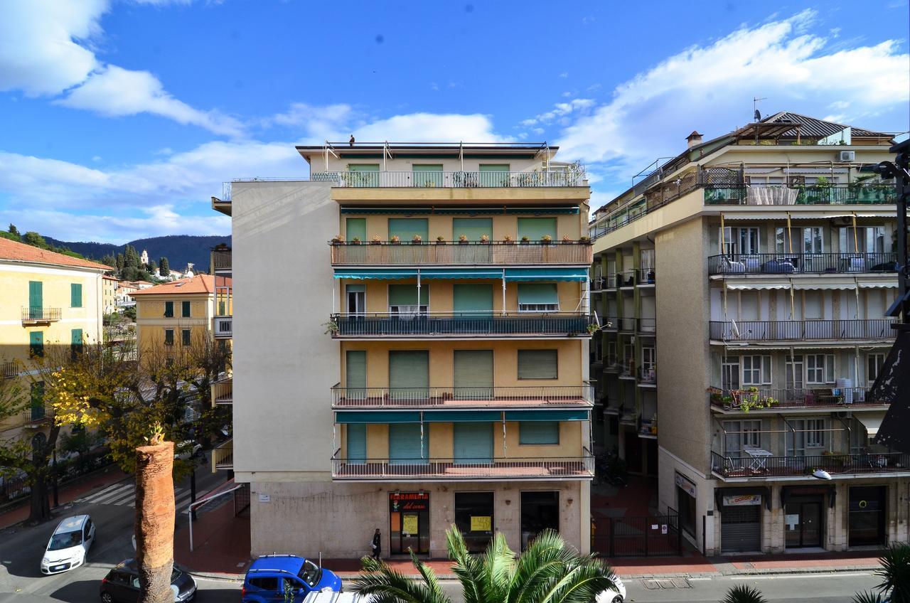 Elena Apartment Levanto Dış mekan fotoğraf