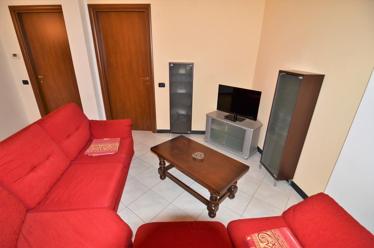 Elena Apartment Levanto Dış mekan fotoğraf