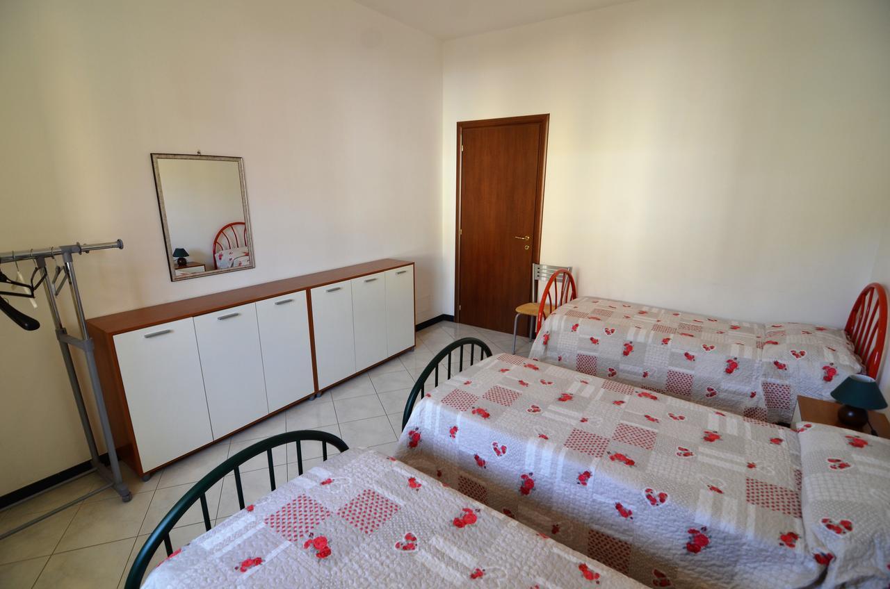 Elena Apartment Levanto Dış mekan fotoğraf