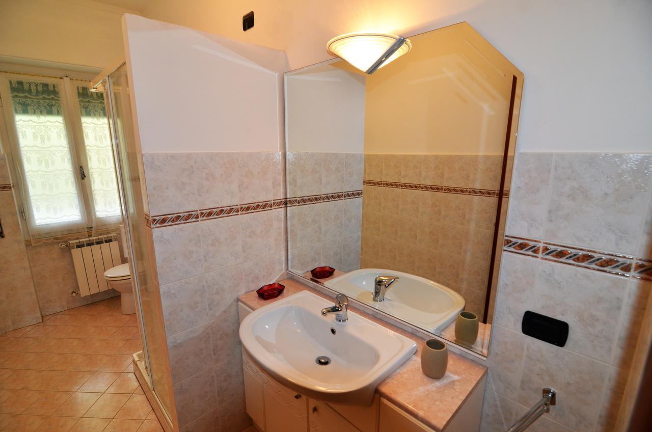 Elena Apartment Levanto Dış mekan fotoğraf