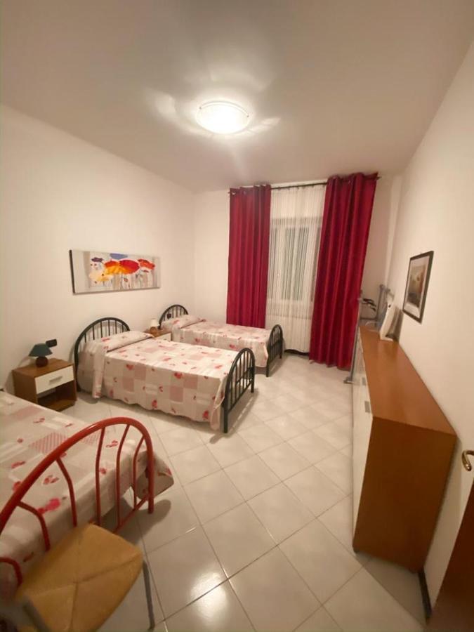 Elena Apartment Levanto Dış mekan fotoğraf